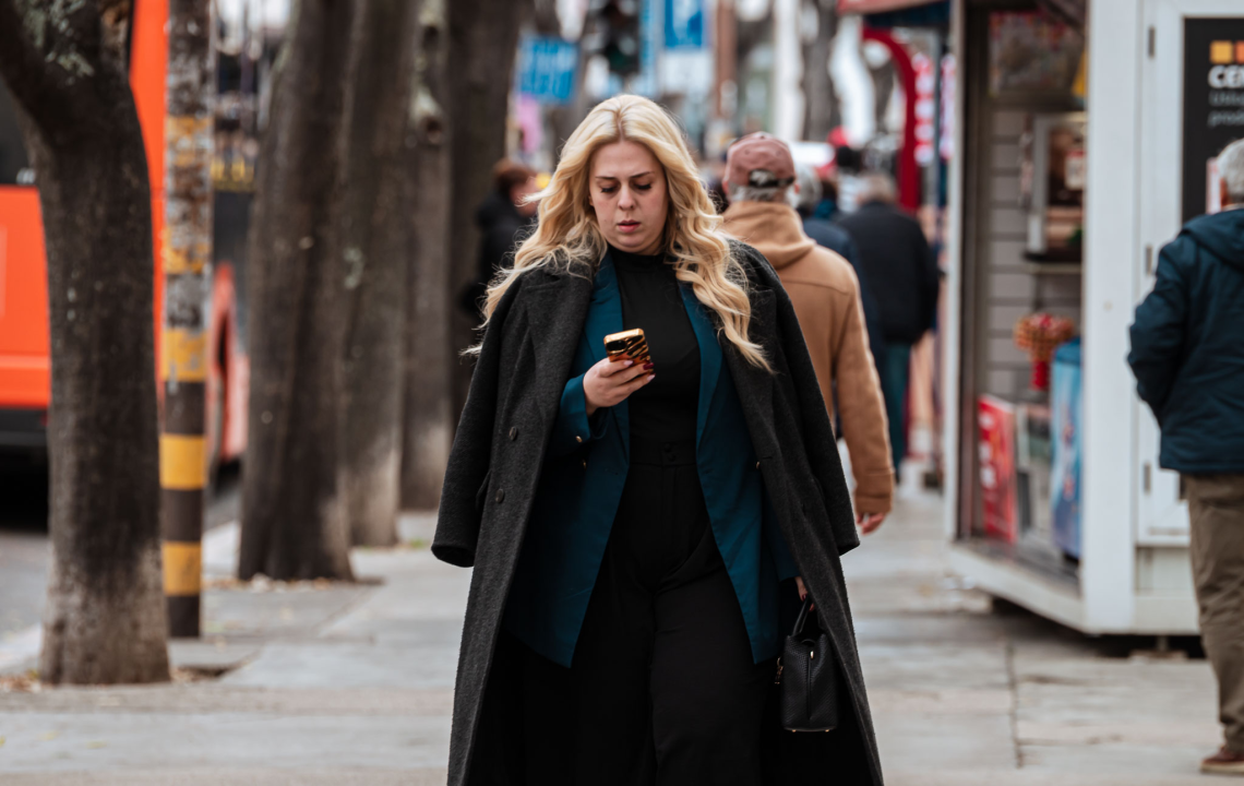 FOTO Đir po gradu, utorak 16. prosinca