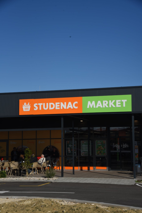 Božić za šibenskim stolom: (A)rambašići, bakalar i uspomene koje traju