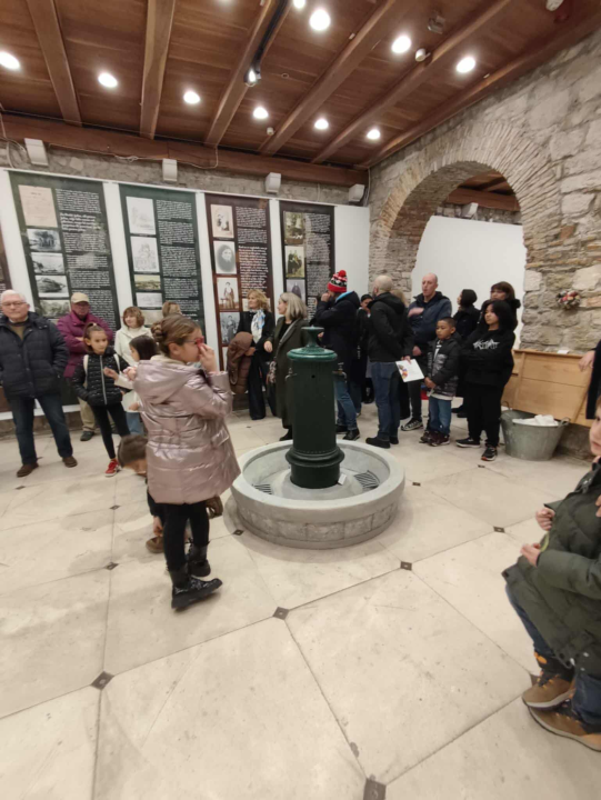 U Muzeju otvorena izložba o tihim heroinama šibenskih težačkih obitelji