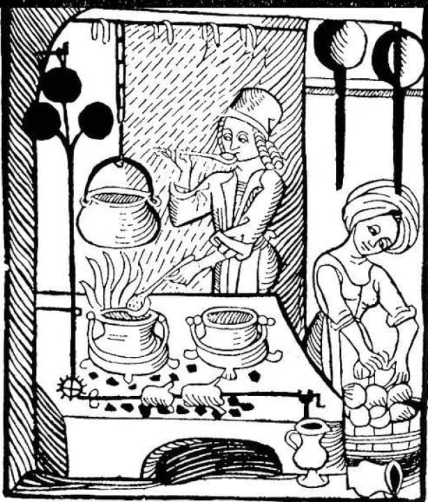 Božić za šibenskim stolom: (A)rambašići, bakalar i uspomene koje traju