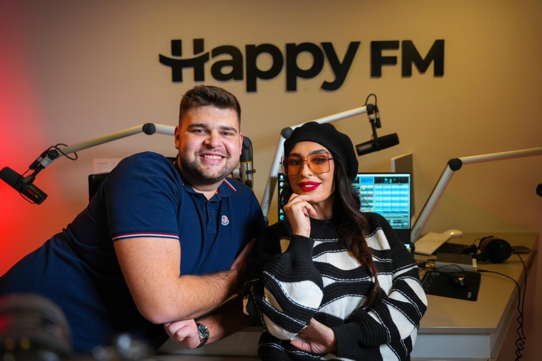 Ivana Kovač otvorila dušu: 'Bila sam u izrazito lošem stanju. I tada sam zavapila 'Bože, pomozi mi'