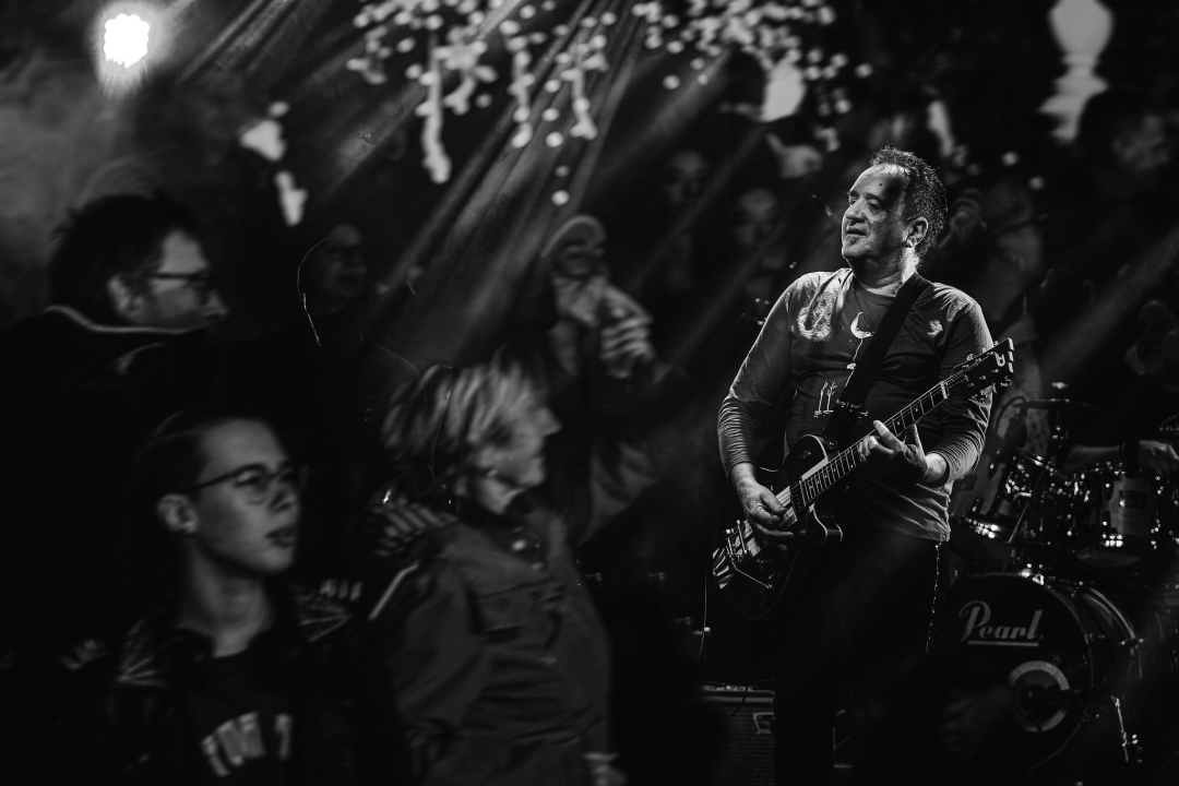 Neno Belan svojim hitovima na Adventuri raspjevao Šibenčanke i Šibenčane 