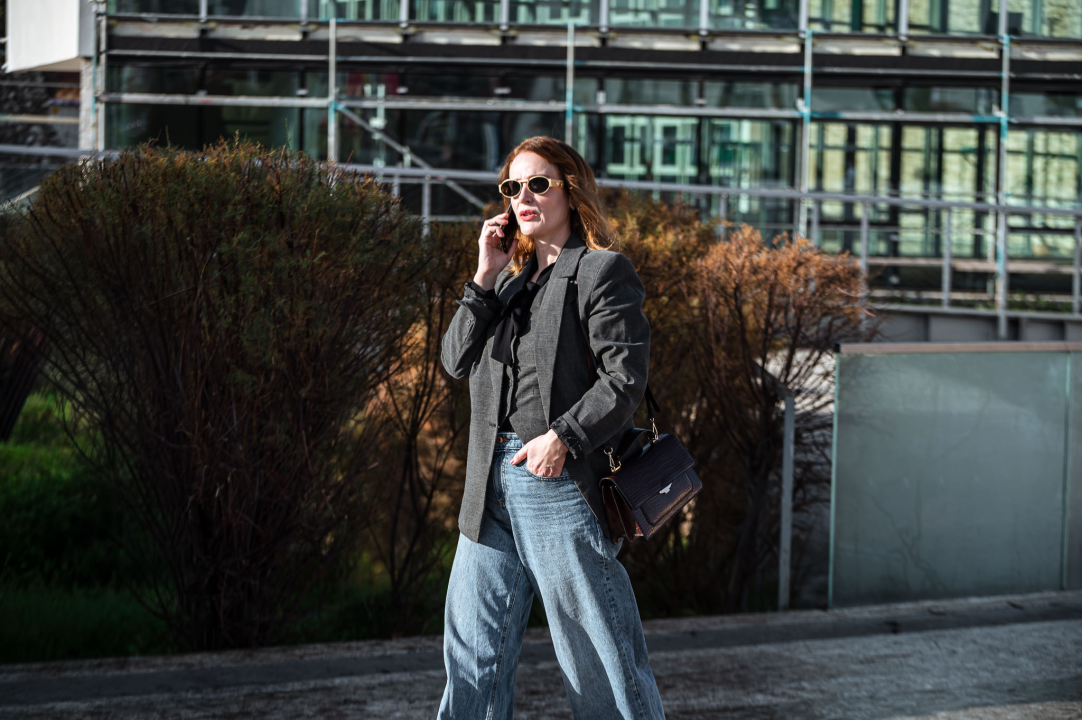 FOTO Đir po gradu, petak 19. prosinca