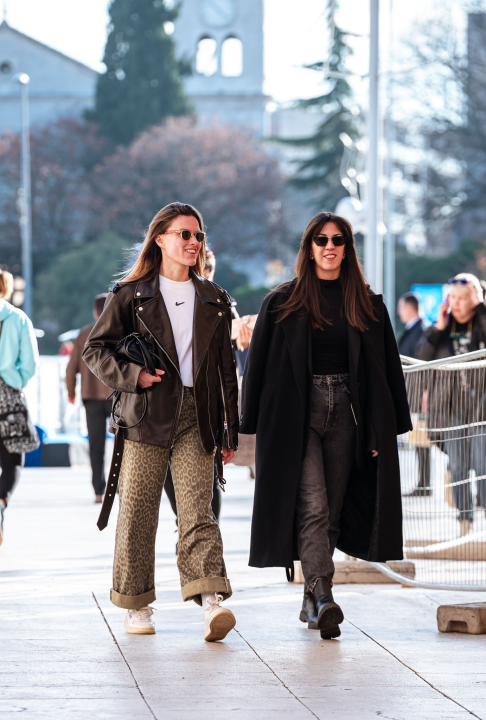 FOTO Đir po gradu, petak 19. prosinca