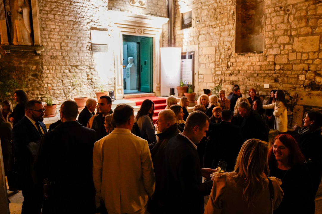 Sto godina šibenskog muzeja