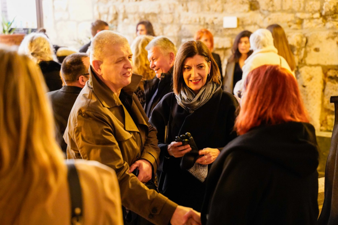 Sto godina šibenskog muzeja