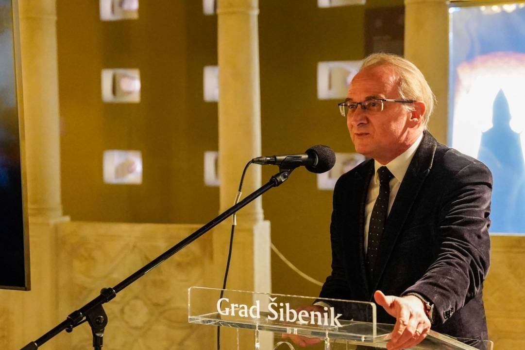 Sto godina šibenskog muzeja