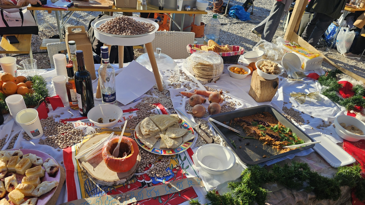 Primoštenska fažolijada