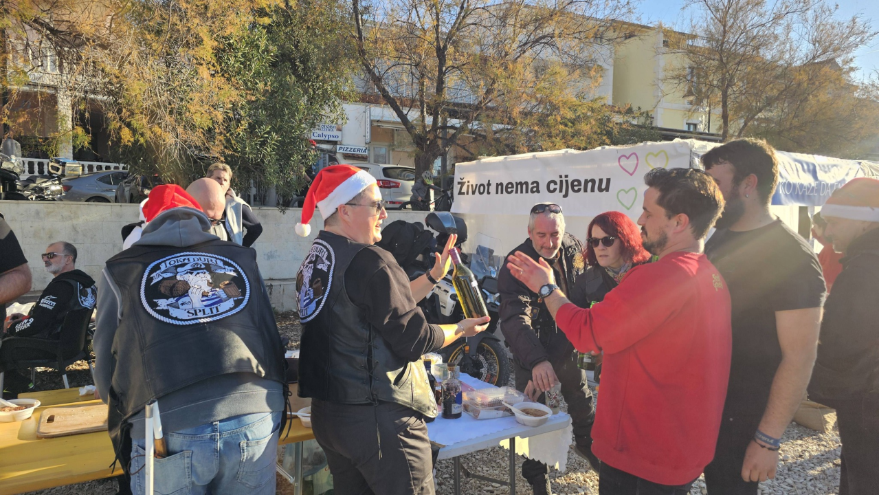 Primoštenska fažolijada