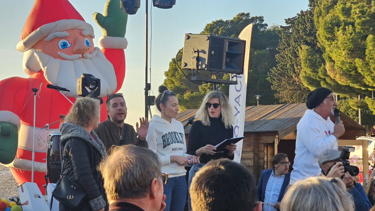 Primoštenska fažolijada