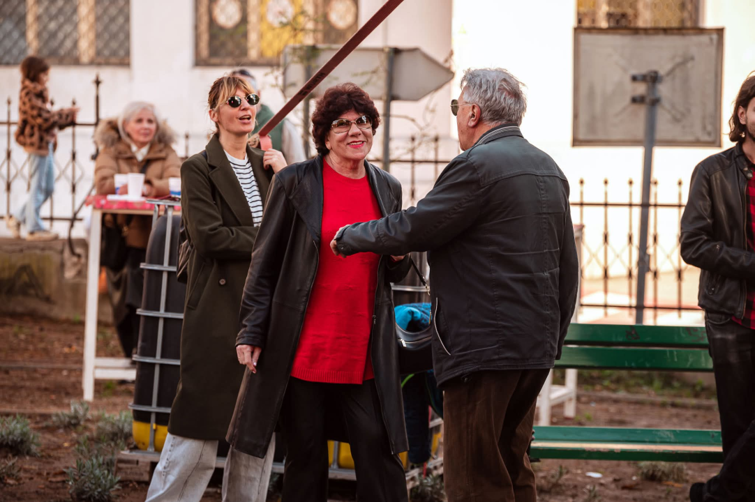 Soulwarmersi rasplesali Adventuru, Pull Off preuzima pozornicu večeras