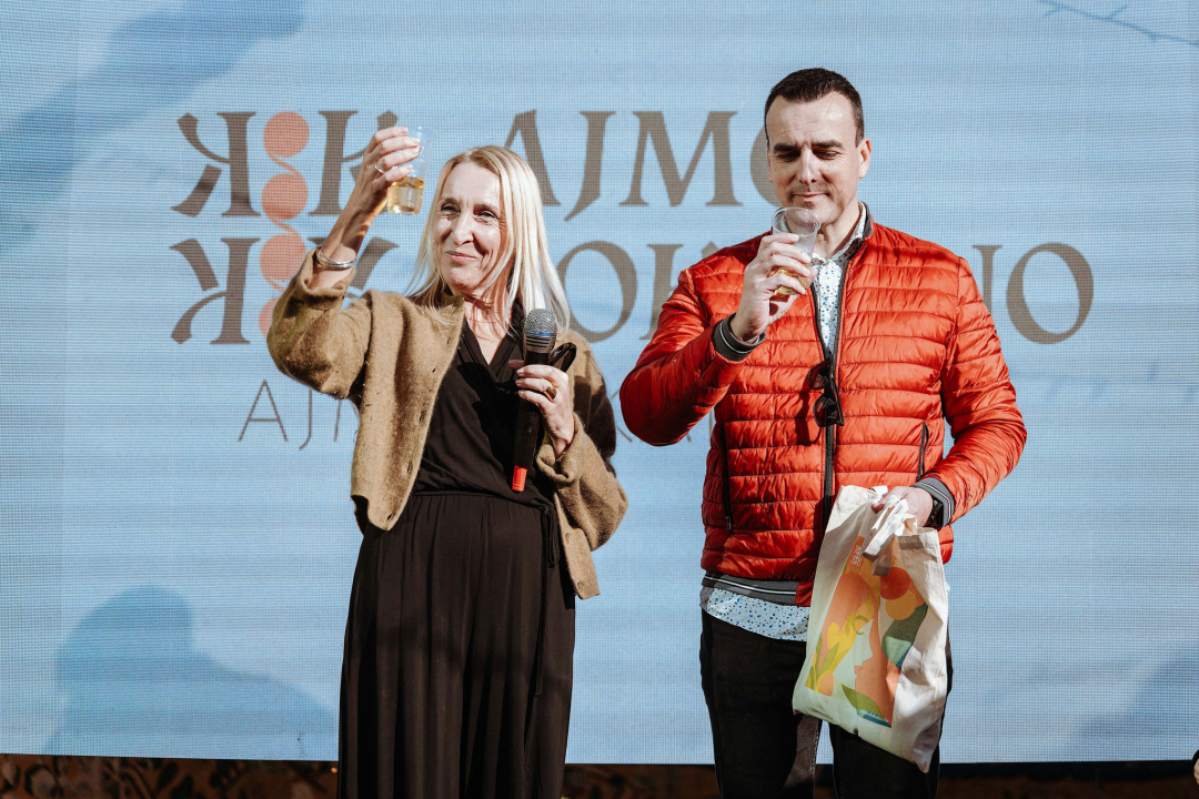 Ajmo lokalno pokreće internet trgovinu