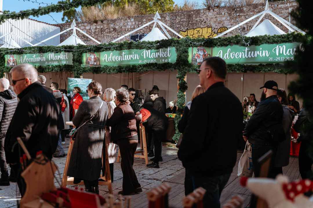 Ajmo lokalno pokreće internet trgovinu