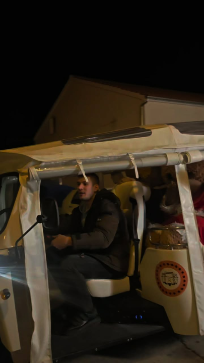 Škola u Lozovcu i ove je godine pripremila pravu božićnu čaroliju za djecu