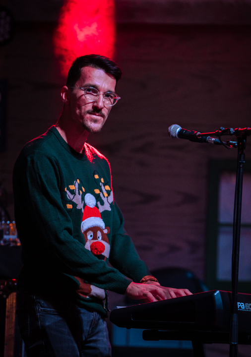 Teški osjećaji u parku