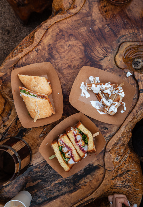 FOTO Idemo do grada: Doživite s nama čaroliju adventskih kućica