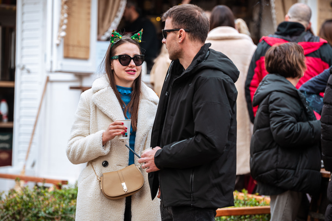 Badnjak u Šibeniku i ove godine uz savršeni soundtrack: Fenixi zapalili park