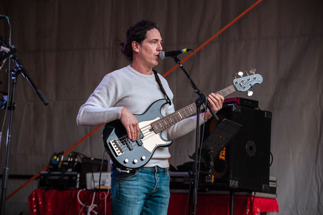 Badnjak u Šibeniku i ove godine uz savršeni soundtrack: Fenixi zapalili park