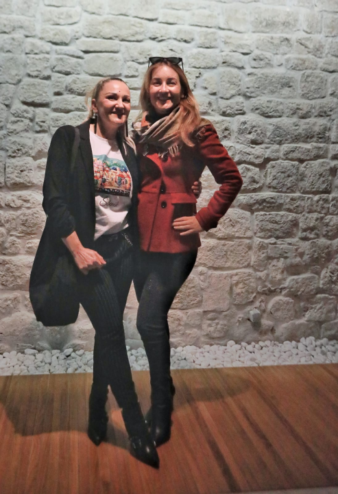 U Muzeju otvorena izložba i predstavljena slikovnica 'Narodne priče'