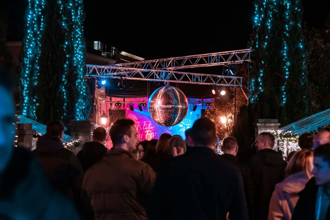 Od Poljane do velikih bina: Kako su šibenske Nove godine postale glazbeni spektakl