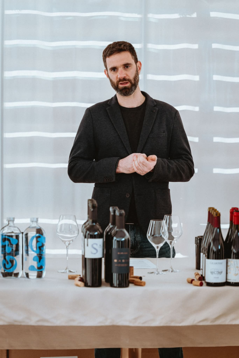 Vina, okusi i tradicija: Manifestacija Vino Dalmacije okupila dalmatinske vinare u Šibeniku