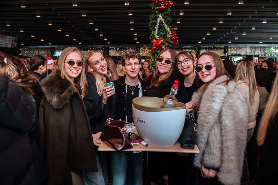 FOTO Na Šušur stiže glazbeni sudar generacija: Ićo i 'nova Aleksandra Prijović' Natalie Balmix!