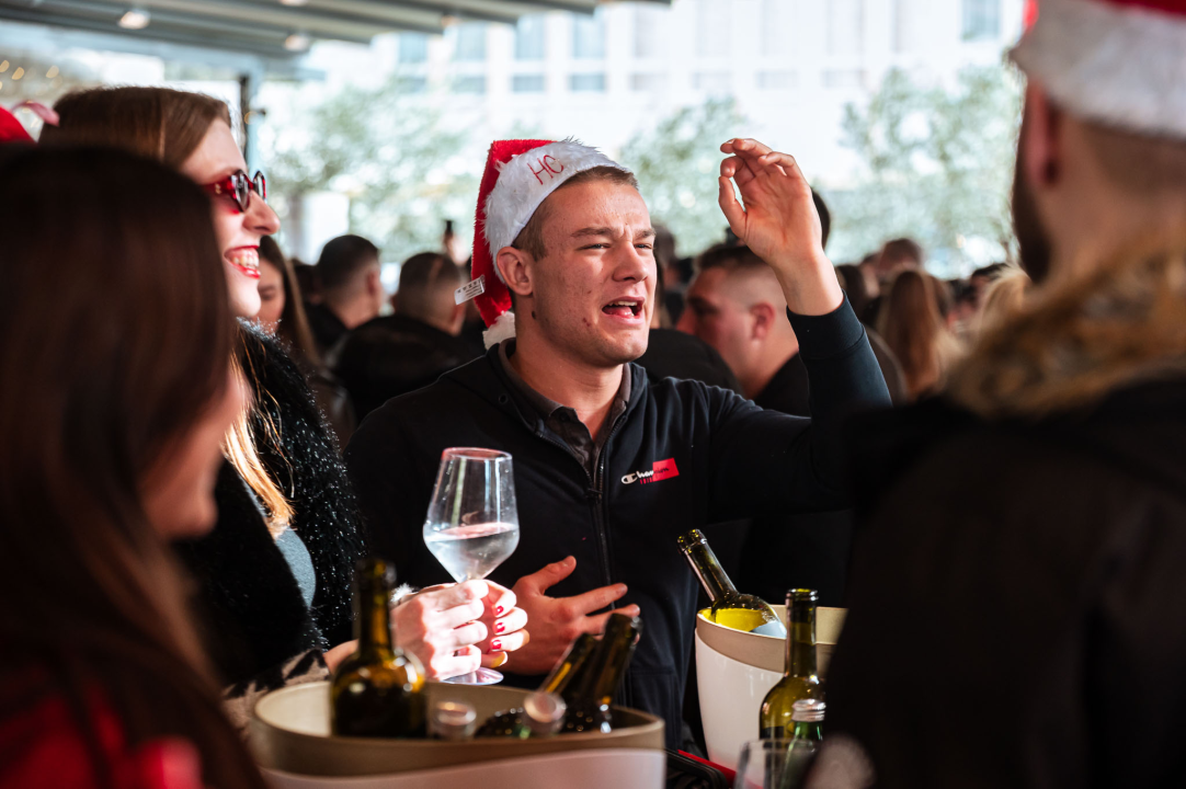 FOTO Na Šušur stiže glazbeni sudar generacija: Ićo i 'nova Aleksandra Prijović' Natalie Balmix!