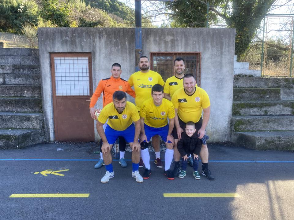 6. Božićni turnir rupskih OPG-ova