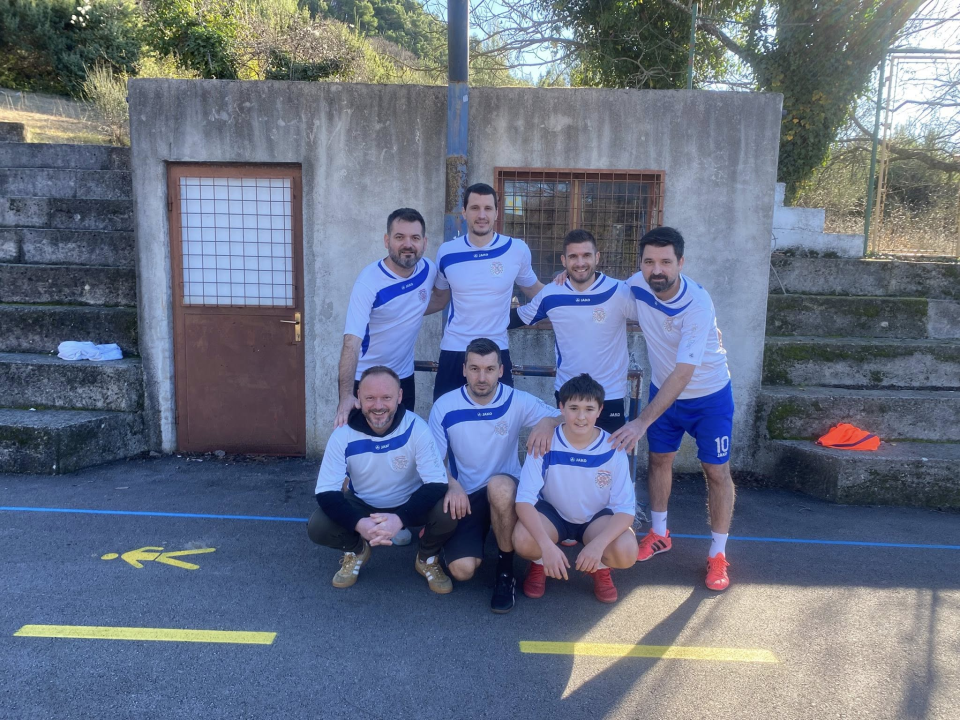 6. Božićni turnir rupskih OPG-ova