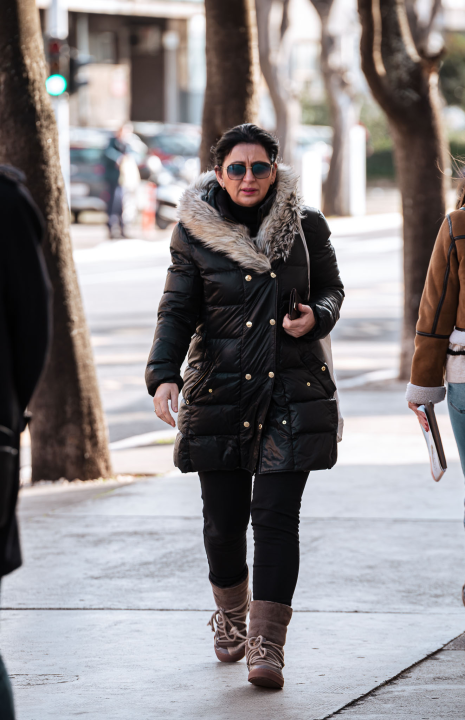 FOTO Đir po gradu, utorak 30. prosinca