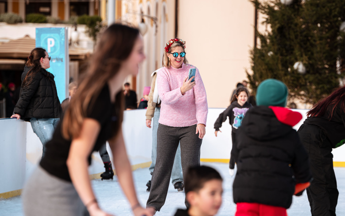 FOTO Đir po gradu, utorak 30. prosinca