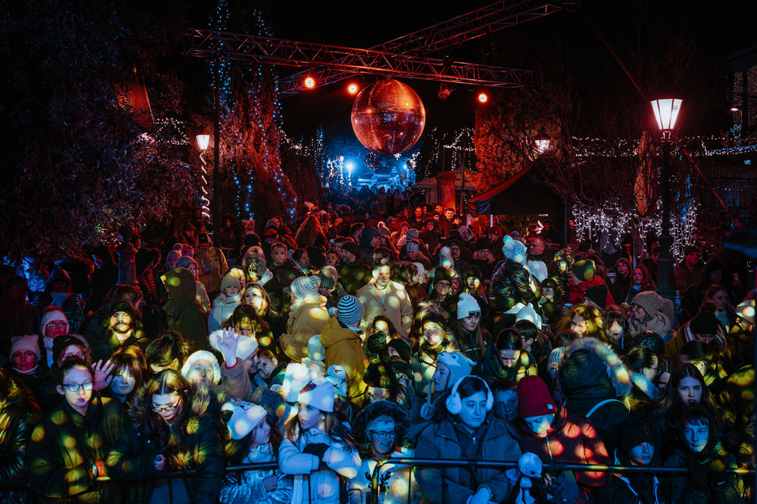 Baby Lasagna na Adventuri