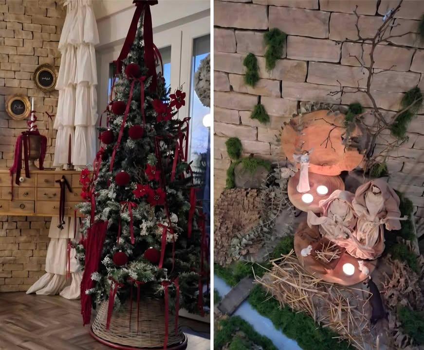 Odluka je pala: Donosimo vam pobjednike izbora najljepše božićne jelke ŠibenikIN-a