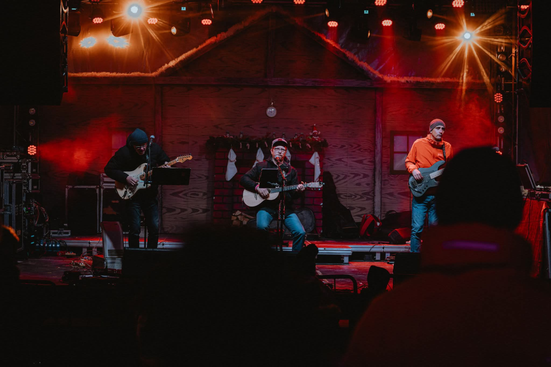 Šibenski Comfort Zone otvorio glazbenu godinu na Adventuri