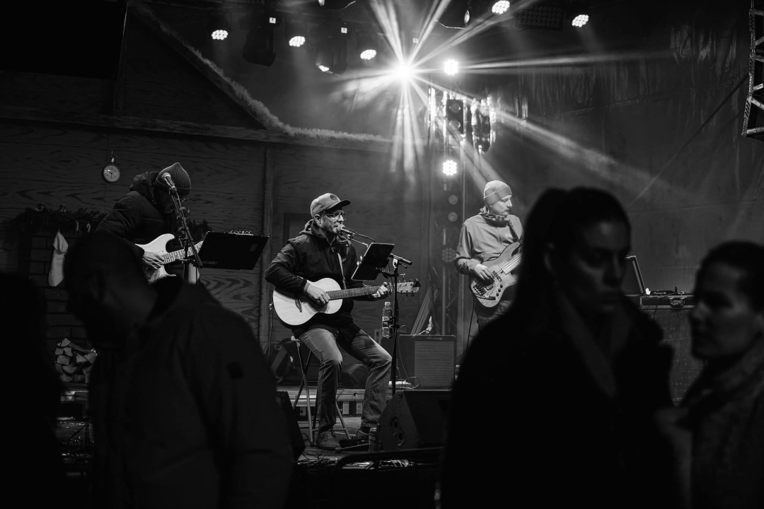 Šibenski Comfort Zone otvorio glazbenu godinu na Adventuri