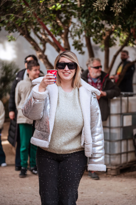 Šibenčani uživaju u zadnjem danu Adventure: Dnevno druženje uz Pojačaj radio, a večeras veliko finale s Cubismom