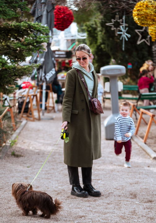 Šibenčani uživaju u zadnjem danu Adventure: Dnevno druženje uz Pojačaj radio, a večeras veliko finale s Cubismom