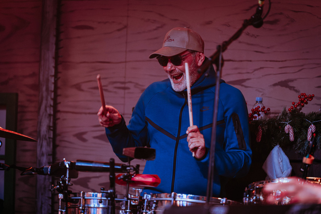 Spektakl za kraj: Energični Cubismo rasplesao Šibenčane i zaključio ovogodišnju Adventuru