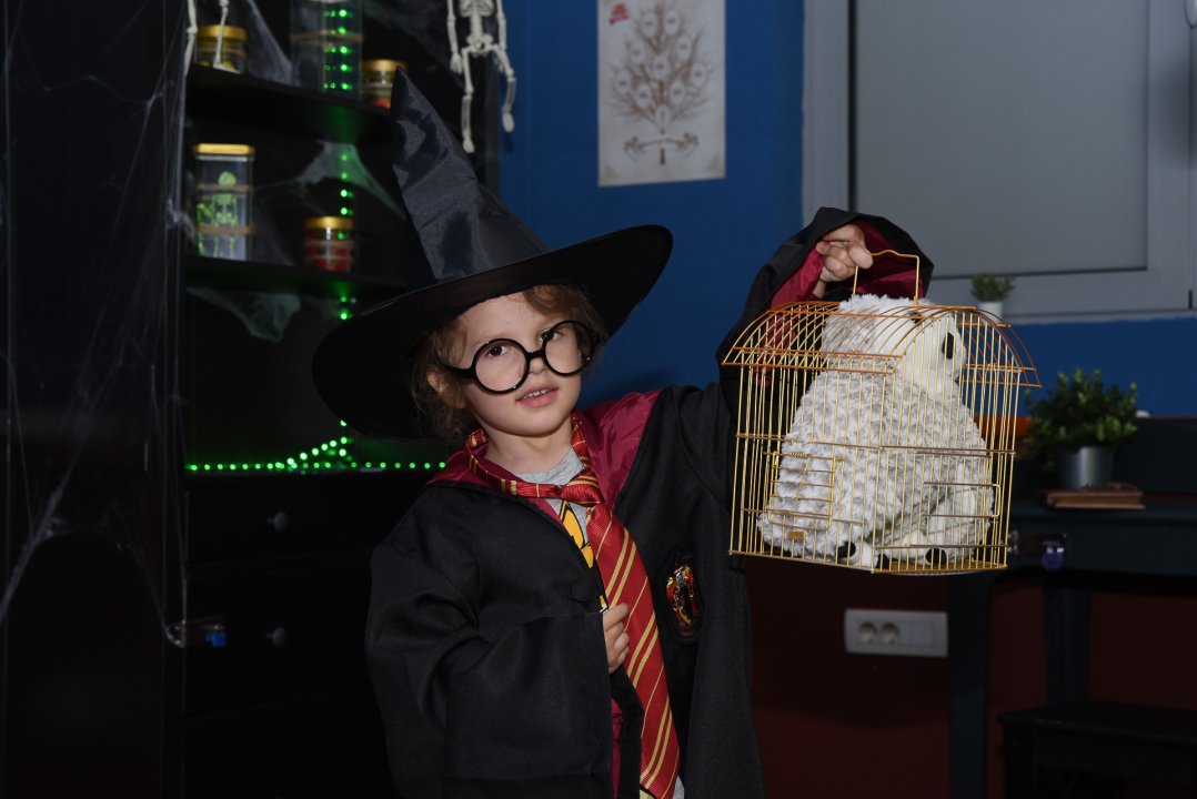 FOTO Tražite novu opciju za proslavu rođendana vašeg djeteta? S KiDS Escape Roomom u Pulse Areni sigurno nećete pogriješiti!