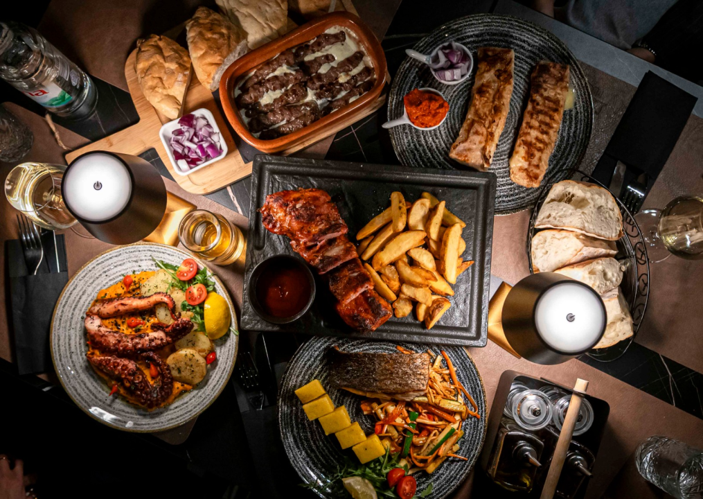 FOTO Volite rad u kuhinji? Leonardo BBQ & More traži pojačanje!