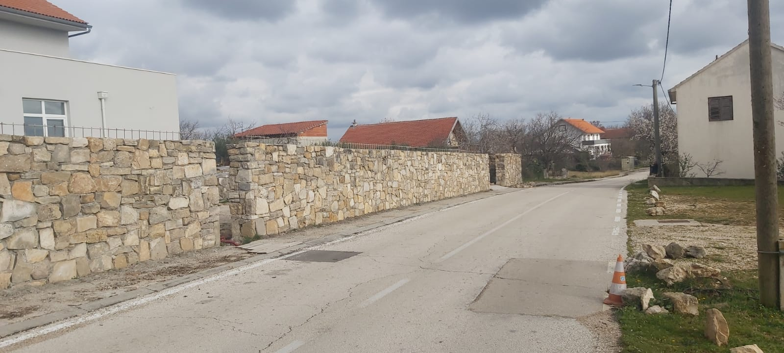 FOTO Bilo da se radi o manjoj adaptaciji ili većem građevinskom projektu, s Vitez Gradnjom ste u sigurnim rukama!