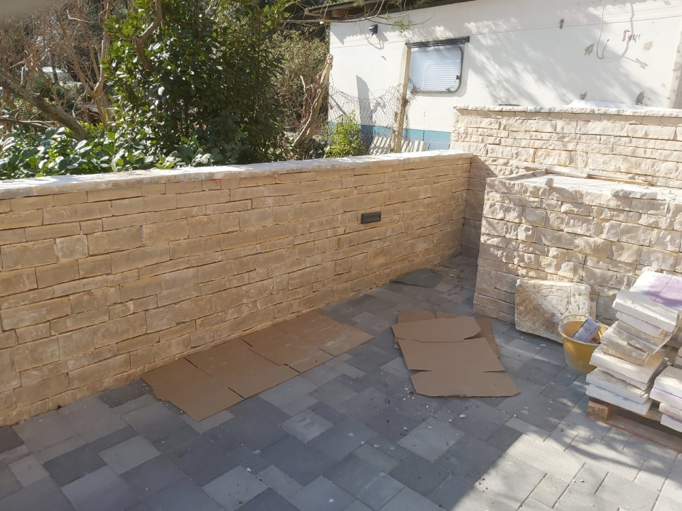 FOTO Bilo da se radi o manjoj adaptaciji ili većem građevinskom projektu, s Vitez Gradnjom ste u sigurnim rukama!