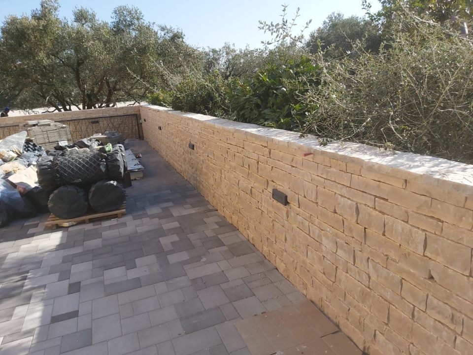 FOTO Bilo da se radi o manjoj adaptaciji ili većem građevinskom projektu, s Vitez Gradnjom ste u sigurnim rukama!