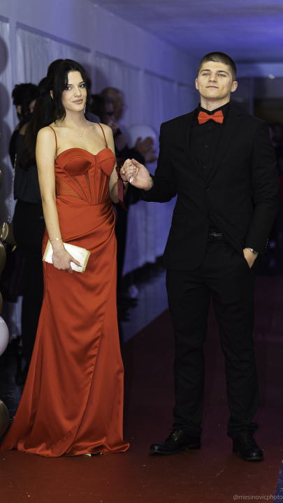 Zavirite na maturalni ples šibenske Tehničke škole (1)