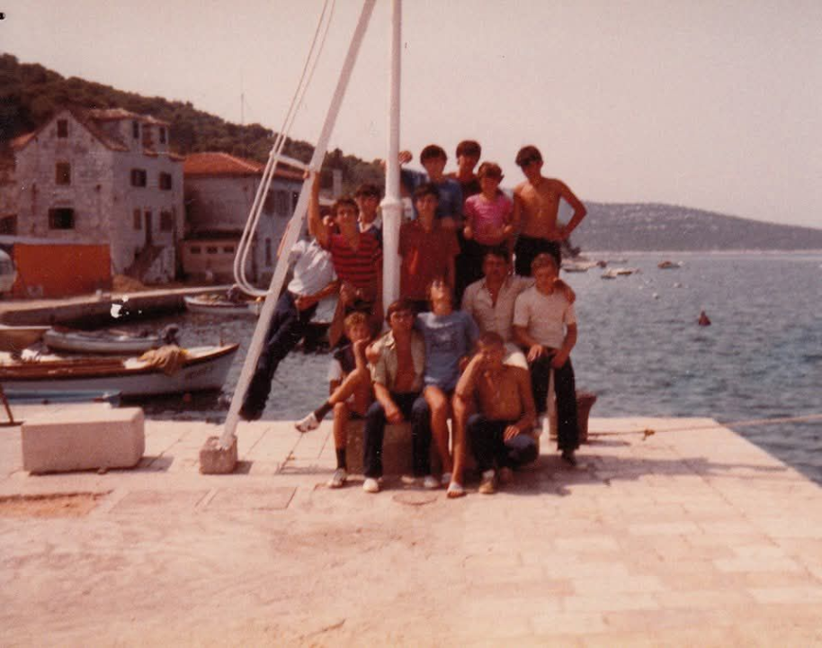 Grupa koja čuva dušu mjesta: Više od 2500 članova svakodnevno oživljava povijest Rogoznice