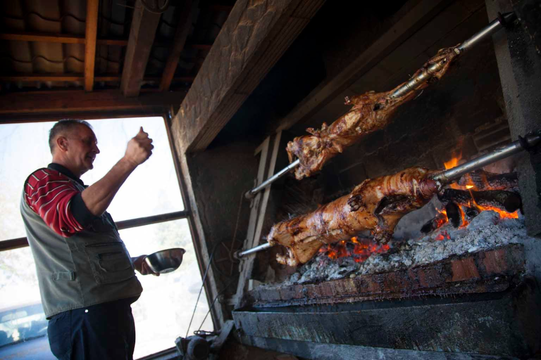 Nevjerojatna priča iz šibenskog zaleđa: 'Kod Pere' svi dolaze zbog jedne stvari