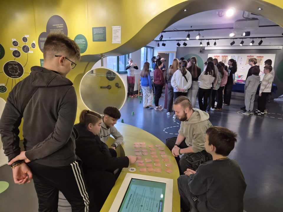 Nacionalni park Krka proslavio 41. rođendan