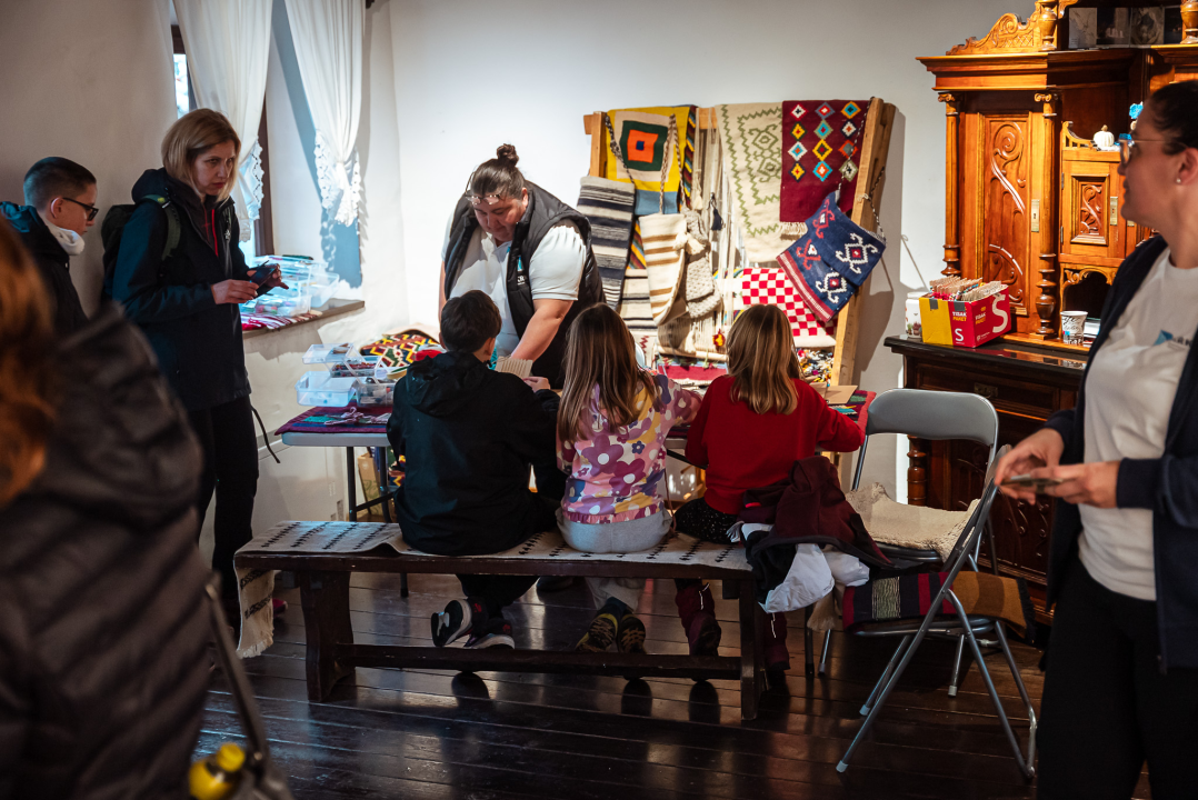 FOTO Priče koje zuje dalje: Završeno je šesto izdanje Green Eye Festivala