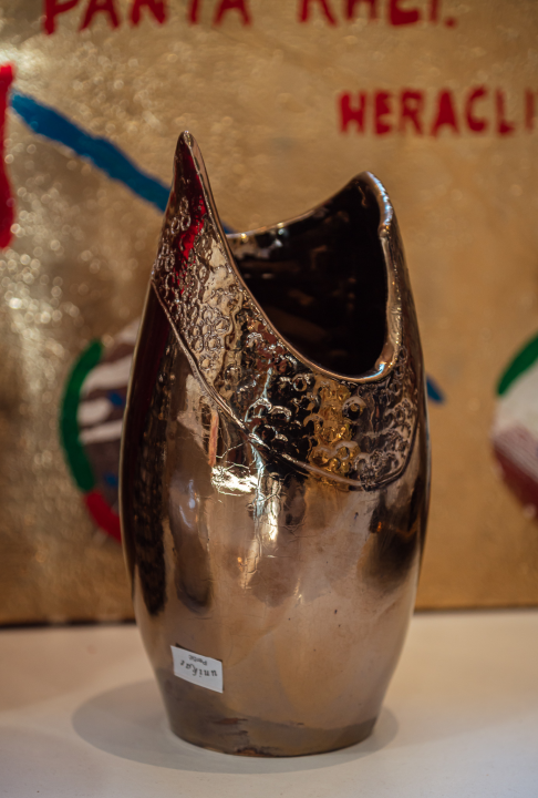 FOTO Otkrijte novu keramiku, odlične popuste na modne kolekcije i pogodnosti Silver kartice u Galeriji Juraj Dalmatinac!