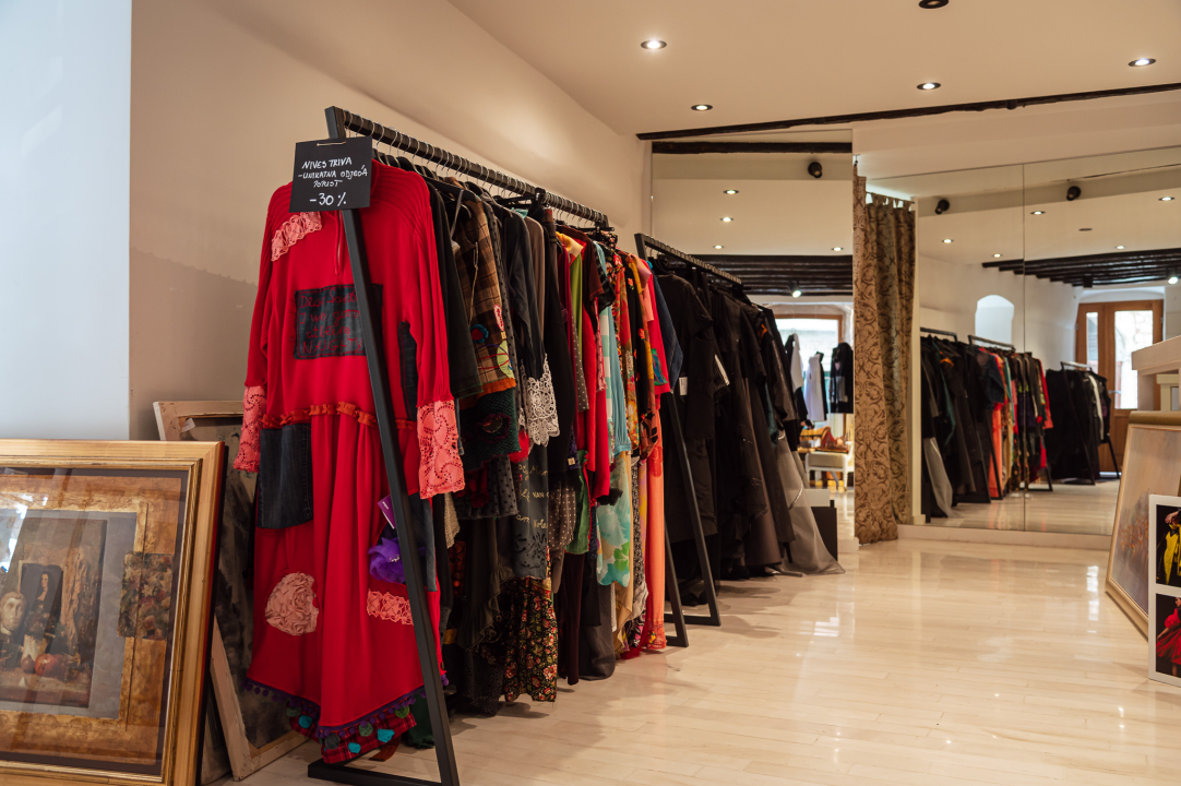 FOTO Otkrijte novu keramiku, odlične popuste na modne kolekcije i pogodnosti Silver kartice u Galeriji Juraj Dalmatinac!